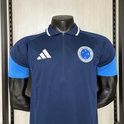 Polo Training 26/27 Fan Shirt