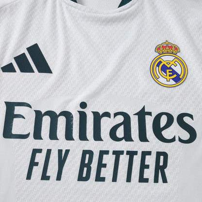 Home 26/27 Player Edition Shirt Long Sleeve