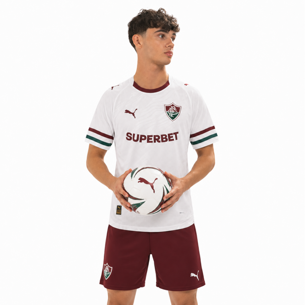 Away 26/27 Player Edition Shirt