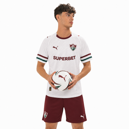 Away 26/27 Player Edition Shirt