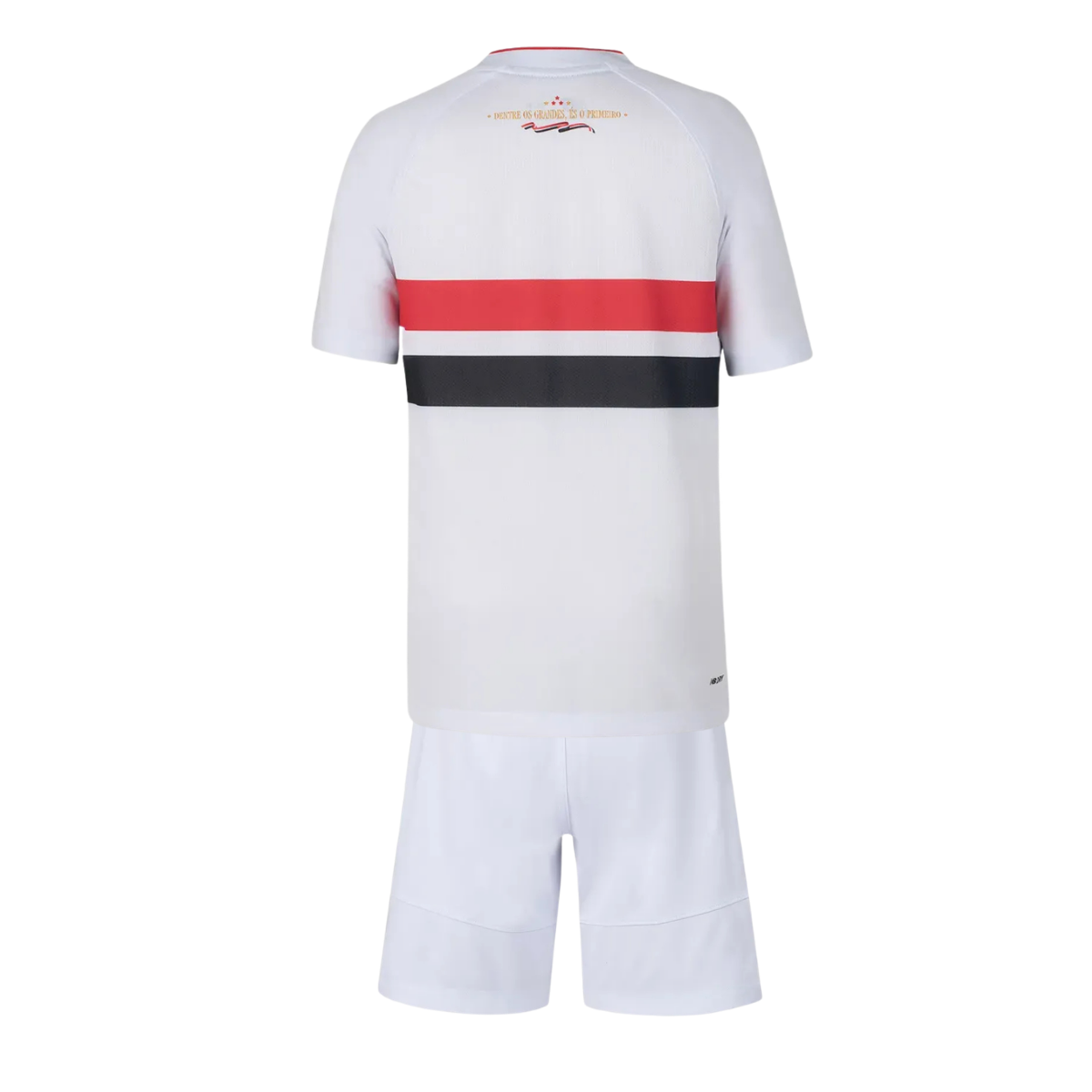 Home 26/27 Kids Shirt Kit