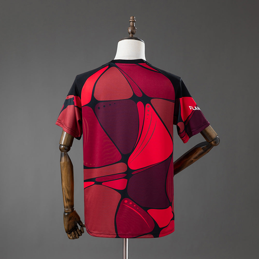 Home 2026 Fan Shirt