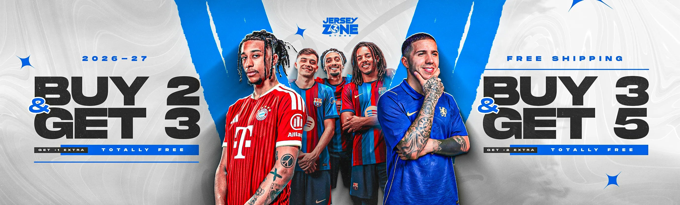 Paris Saint-Germain (Code 004)