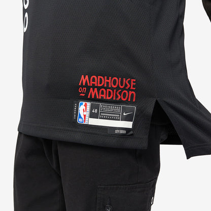 DeMar DeRozan Dri-FIT Swingman CE 2023 Jersey