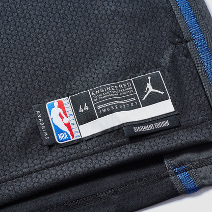 Stephen Curry Dri-FIT Swingman Jersey