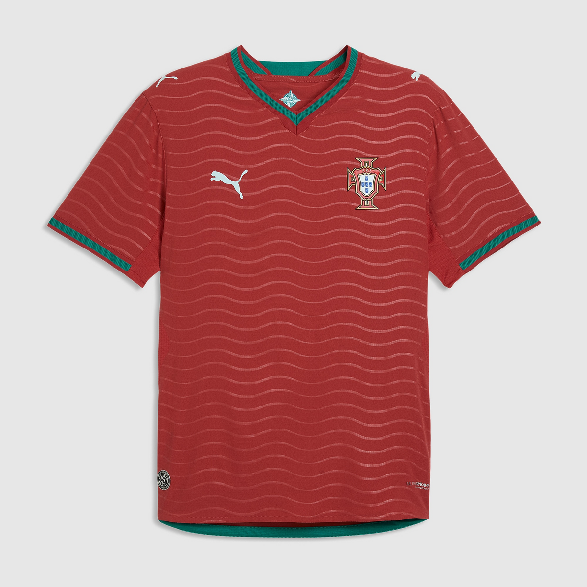 Home 26/27 Player Edition Shirt