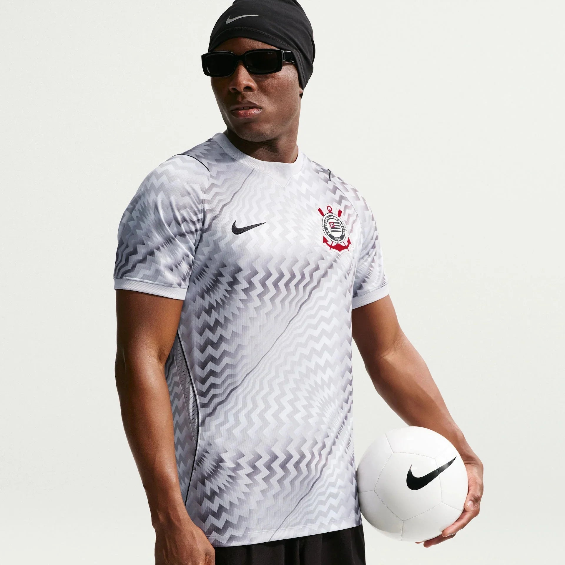 Goalkeeper 26/27 Fan Shirt