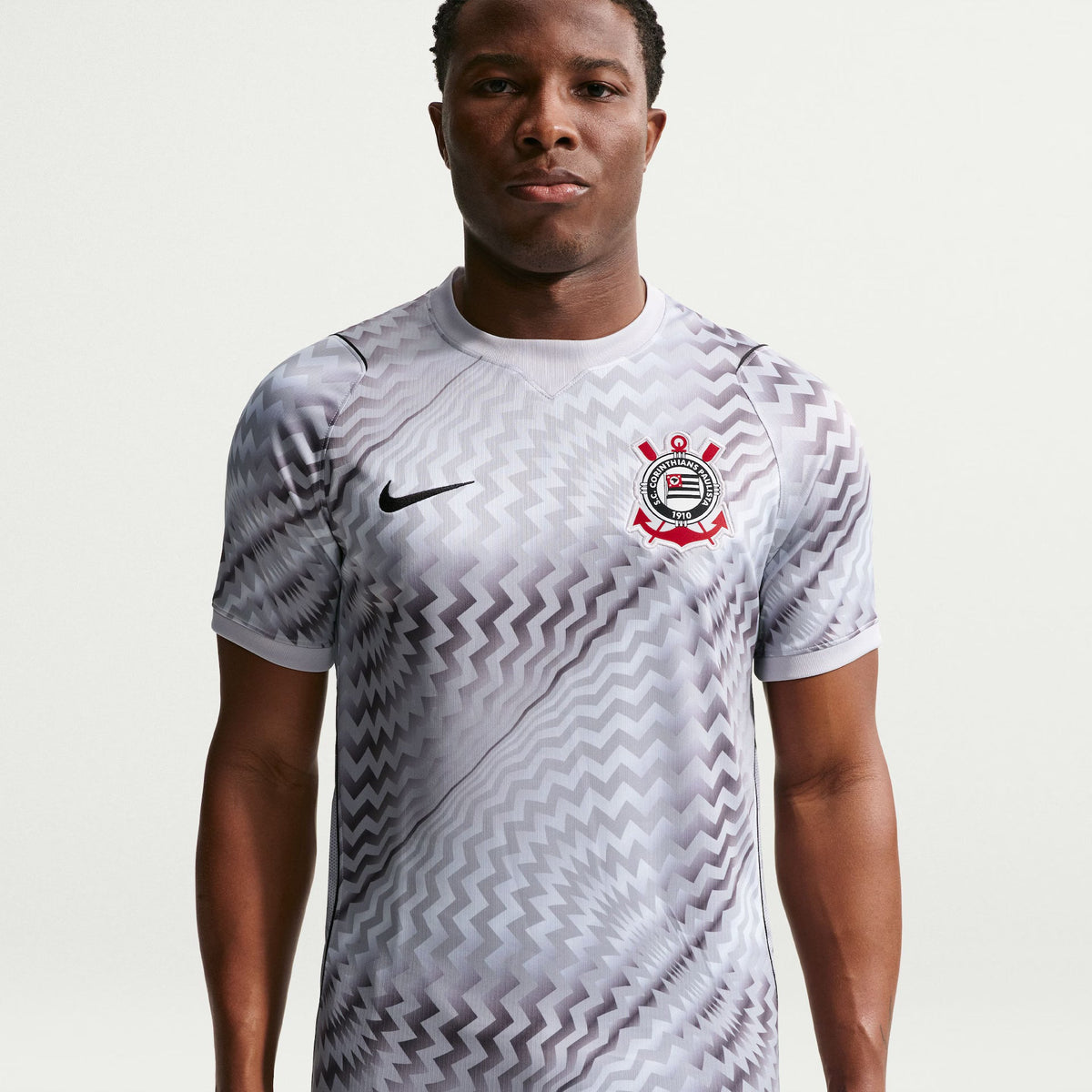 Goalkeeper 26/27 Fan Shirt