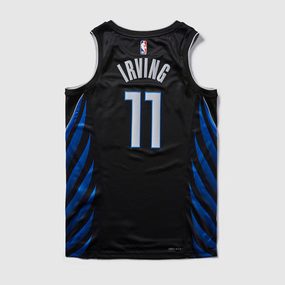 Kyrie Irving 2025 City Edition Swingman Jersey