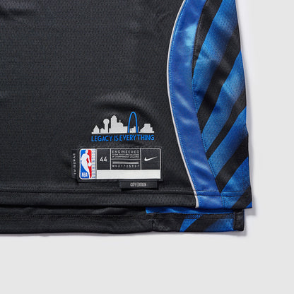 Kyrie Irving 2025 City Edition Swingman Jersey
