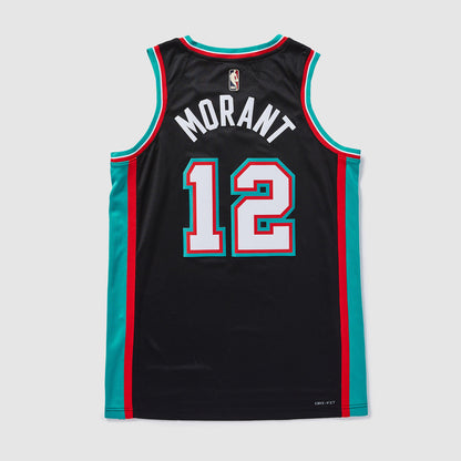 Ja Morant 2025 Hardwood Classics Swingman Jersey