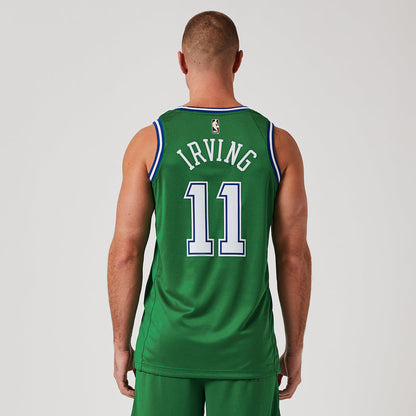 Kyrie Irving 2025 Hardwood Classics Swingman Jersey