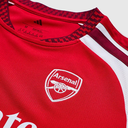 Away 26/27 Men's Fan Jersey 016