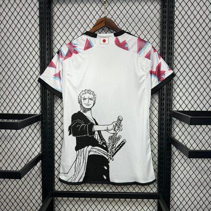 Edition Roronoa Zoro 24/25 Men’s Shirt