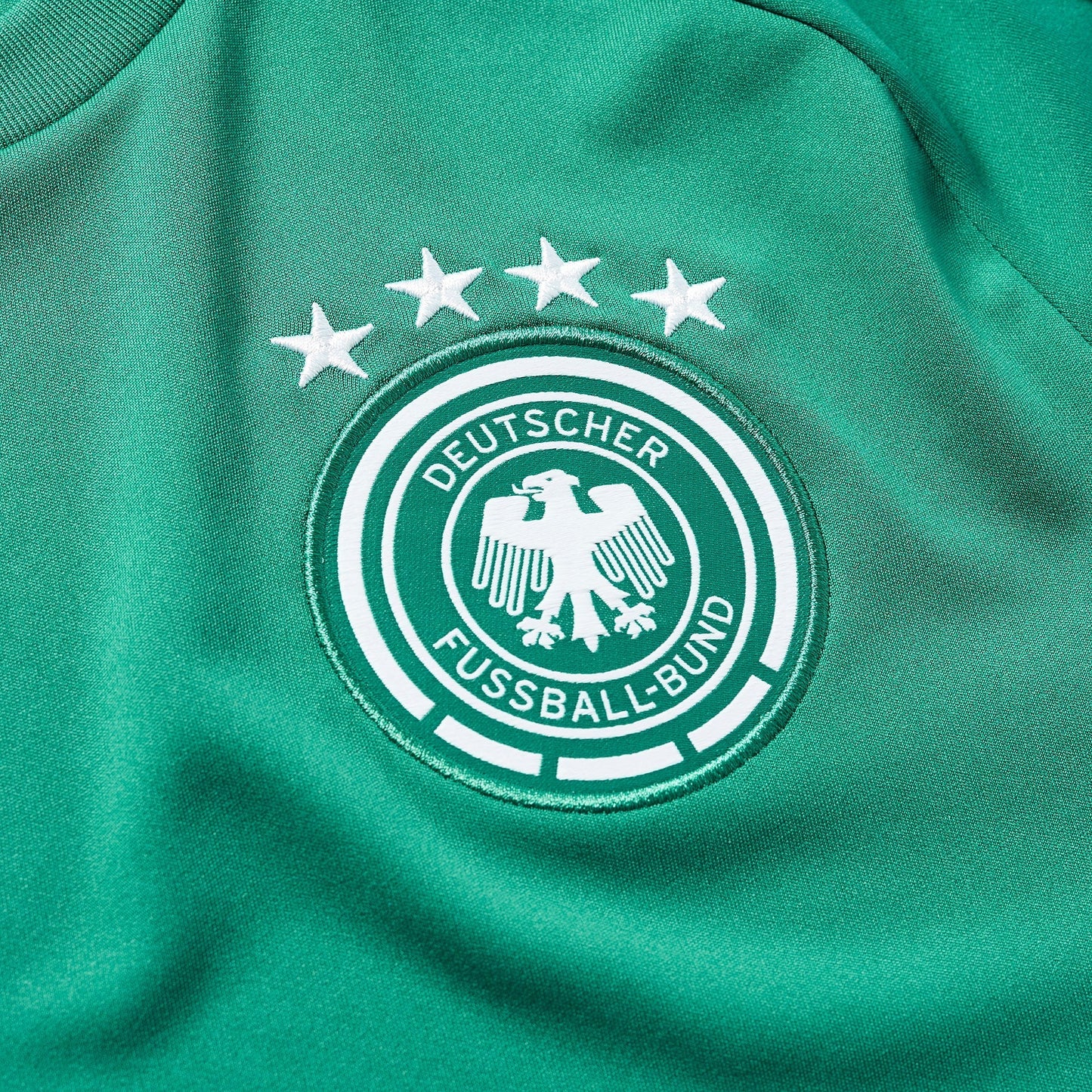 Goalkeeper 26/27 Shirt