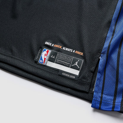 Jalen Brunson 2025/26 Statement Edition Dri-FIT Swingman Jersey