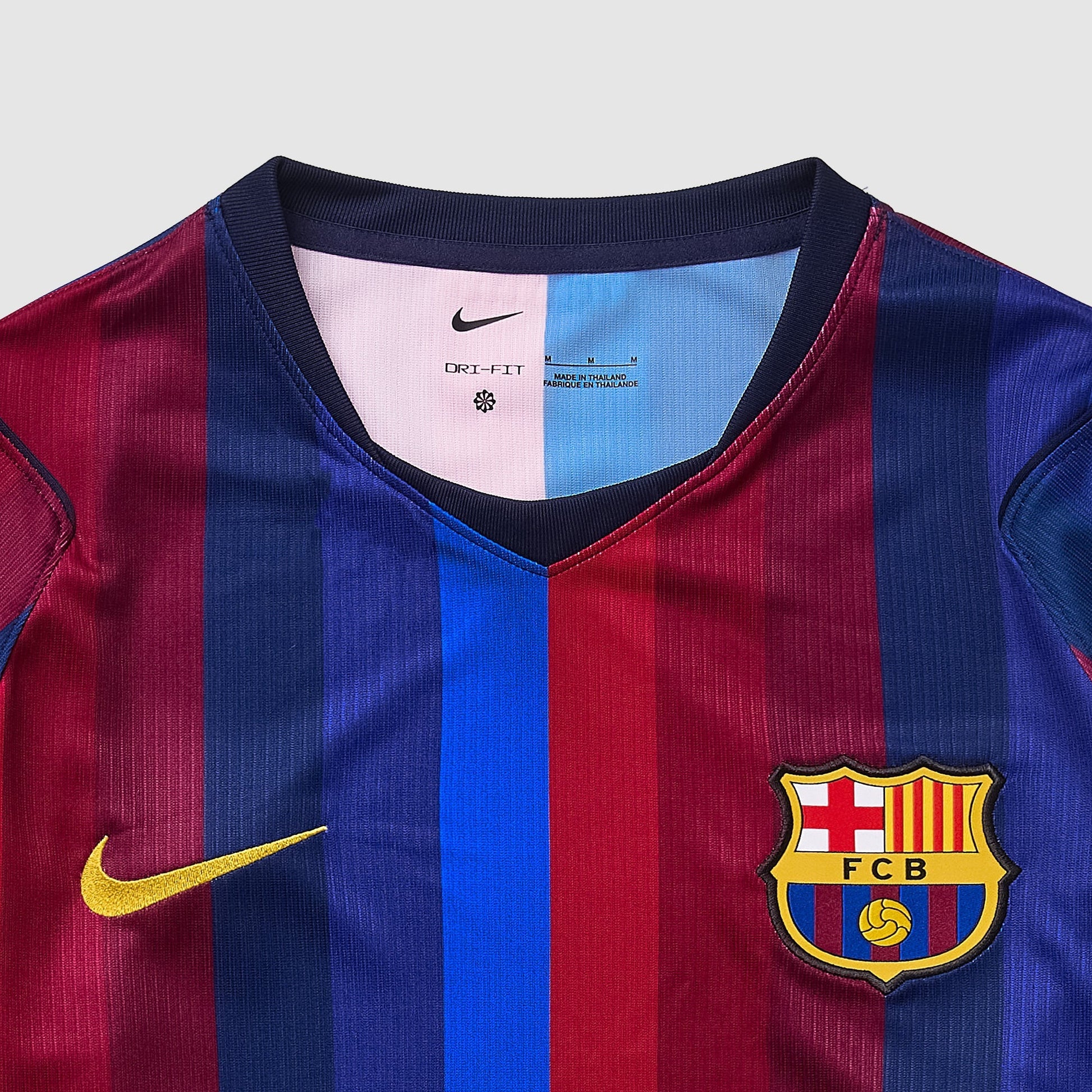 Home 26/27 Men’s Shirt