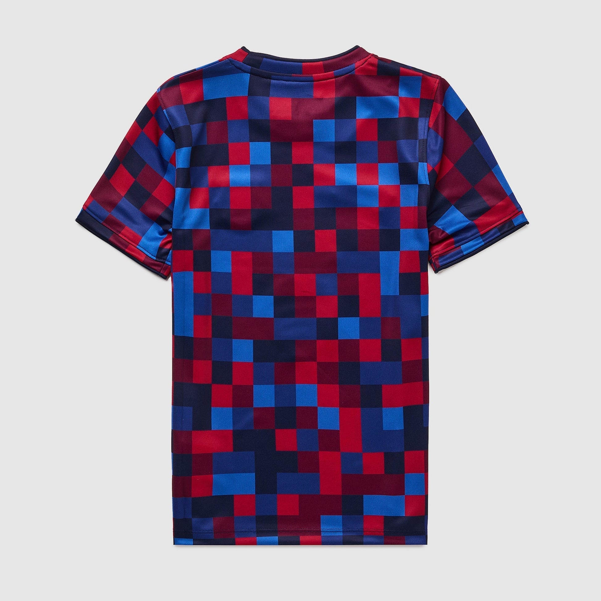 Pre-Match 26/27 Shirt