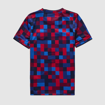 Pre-Match 26/27 Shirt