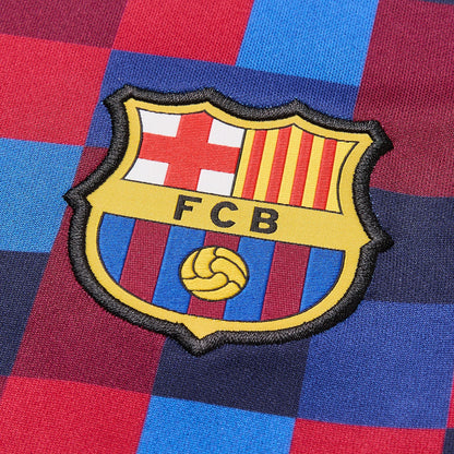 Pre-Match 26/27 Shirt