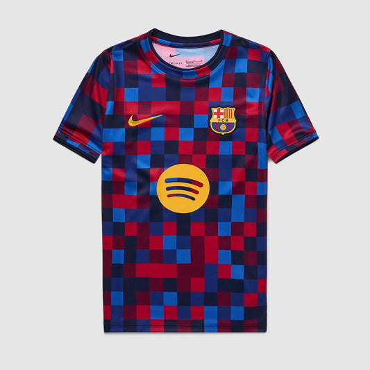 Pre-Match 26/27 Shirt