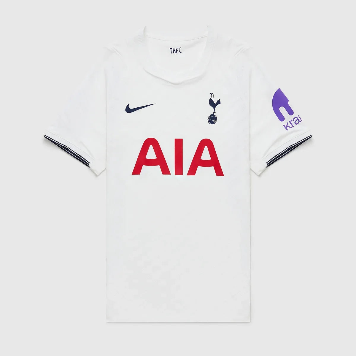 Home 26/27 Player Edition Shirt