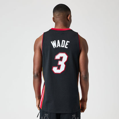 Dwyane Wade 2012 Jersey