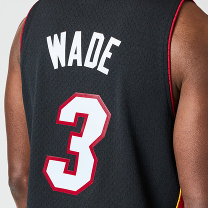 Dwyane Wade 2012 Jersey