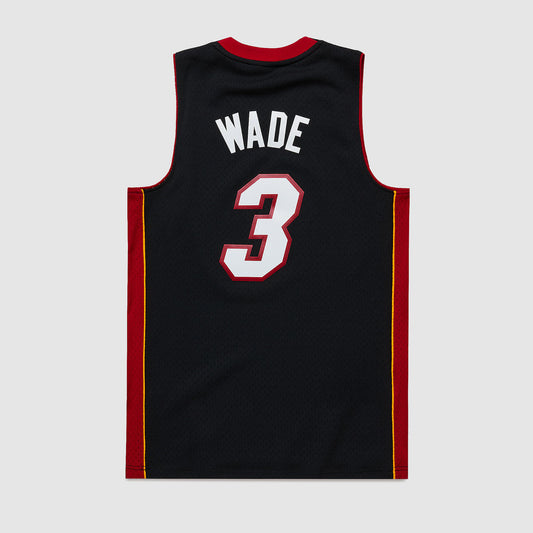 Dwyane Wade 2012 Jersey
