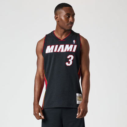 Dwyane Wade 2012 Jersey