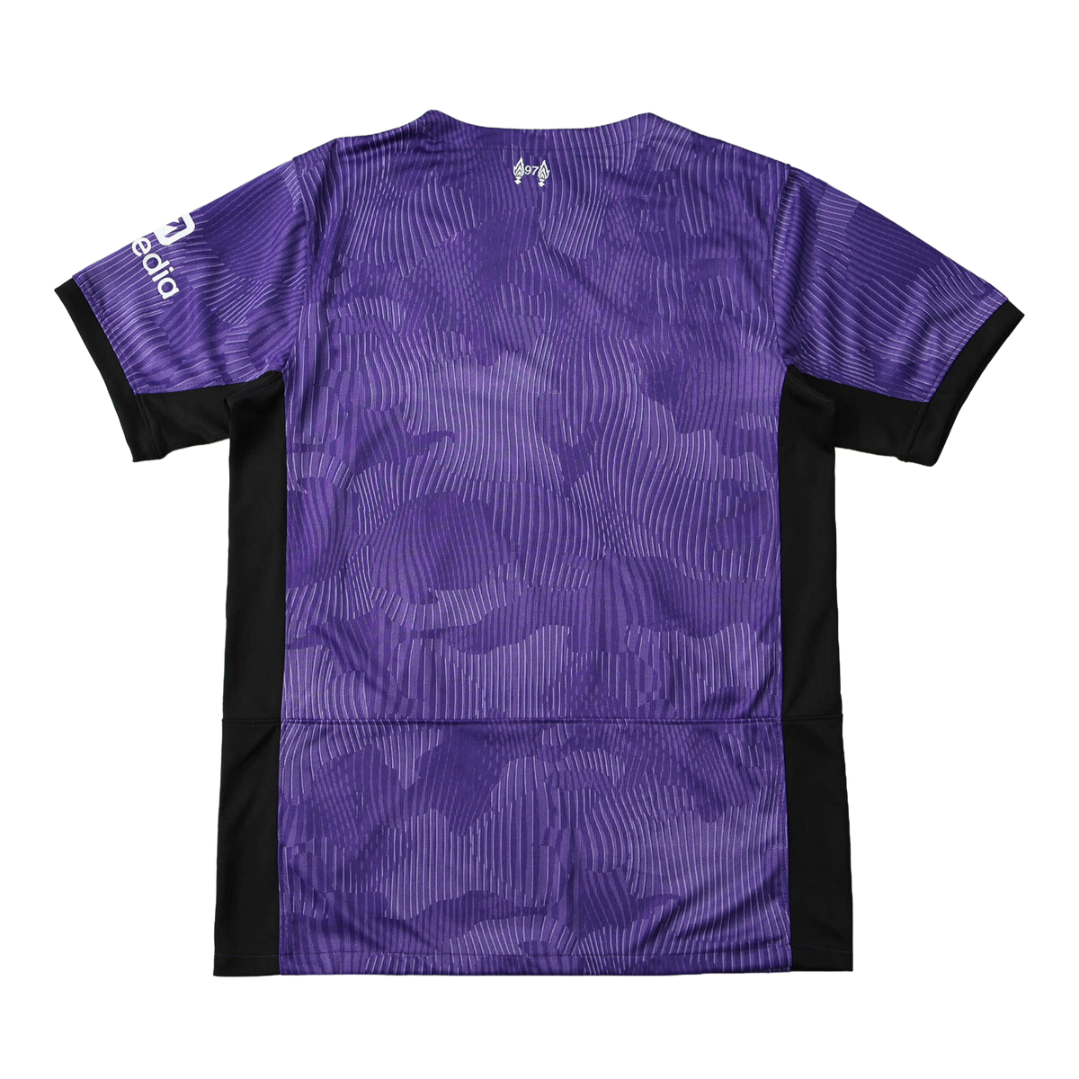 III 23/24 Men’s Shirt