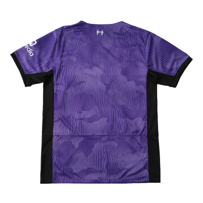 III 23/24 Men’s Shirt