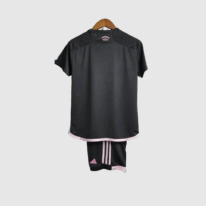 Away 24/25 Kids Shirt Kit