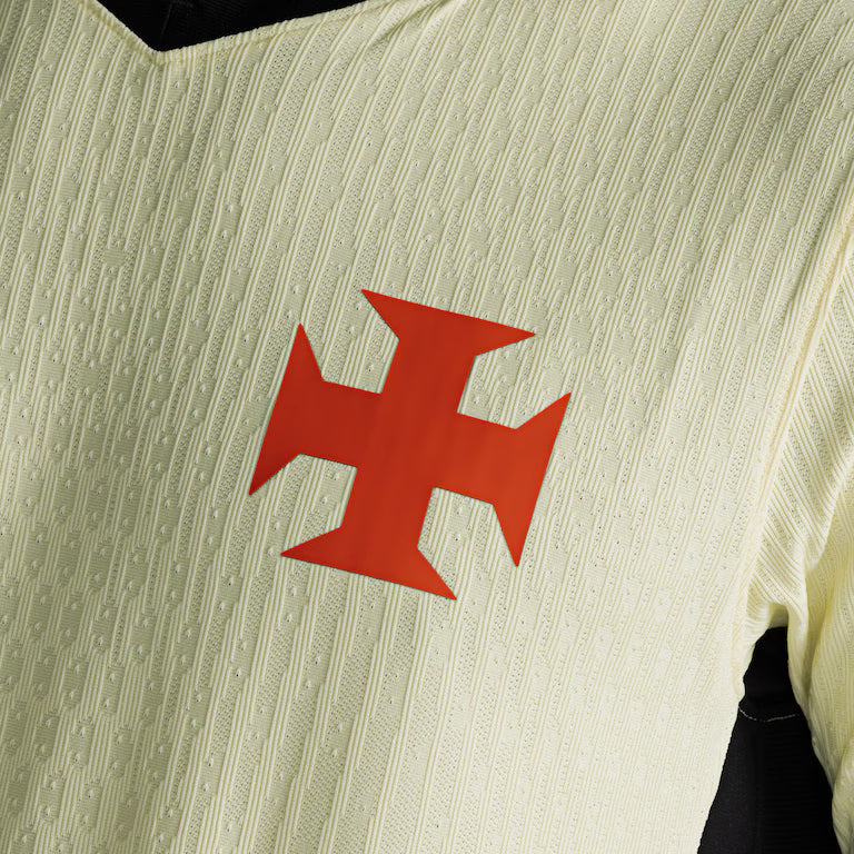 Third 2026/27 Player Shirt