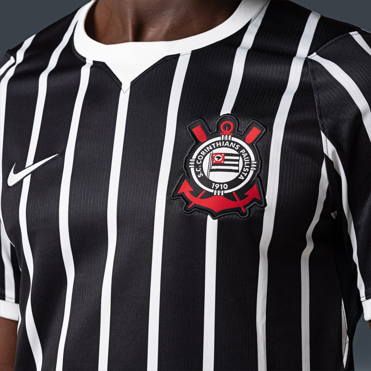 Away 26/27 Fan Shirt