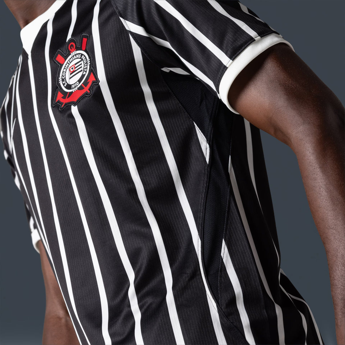 Away 26/27 Fan Shirt