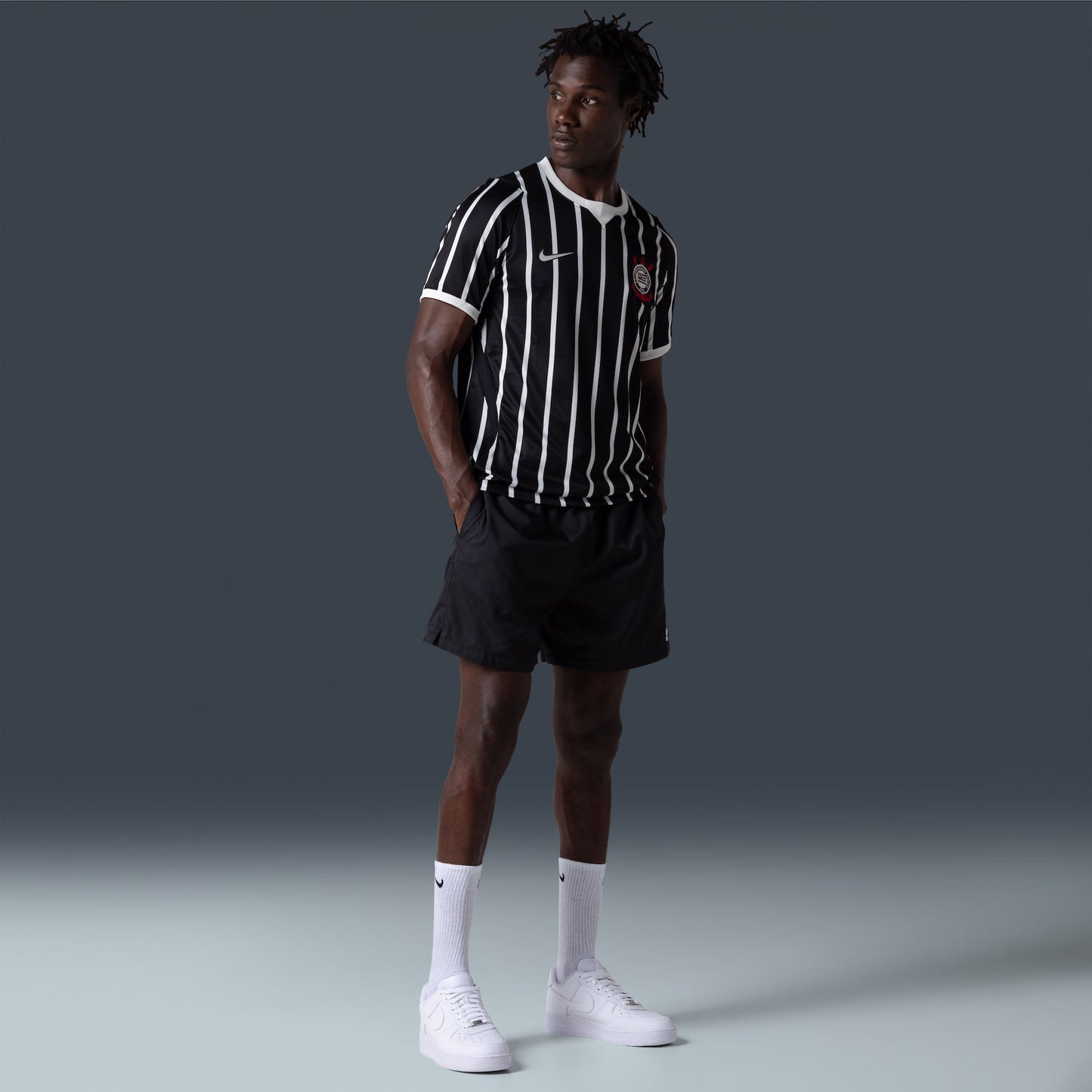 Away 26/27 Fan Shirt