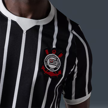 Away 26/27 Fan Shirt
