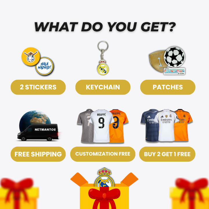 Away 25/26 Player Edition Shirt