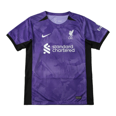III 23/24 Men’s Shirt