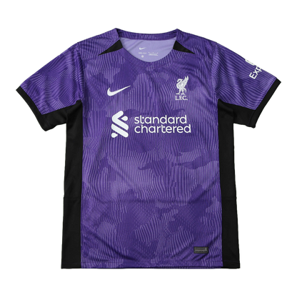 III 23/24 Men’s Shirt