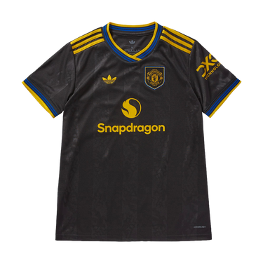 Away 25/26 Men’s Shirt