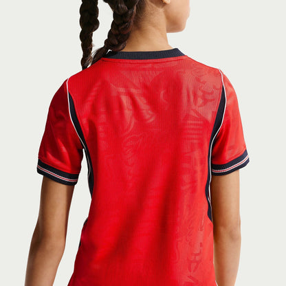 Away 26/27 Kids Shirt Kit