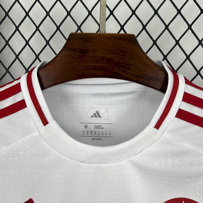 Away 25/26 Fan Shirt