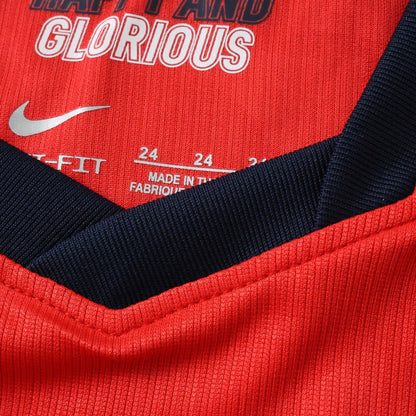 Away 26/27 Kids Shirt Kit