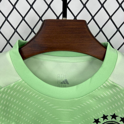 Goalkeeper 25/26 Shirt
