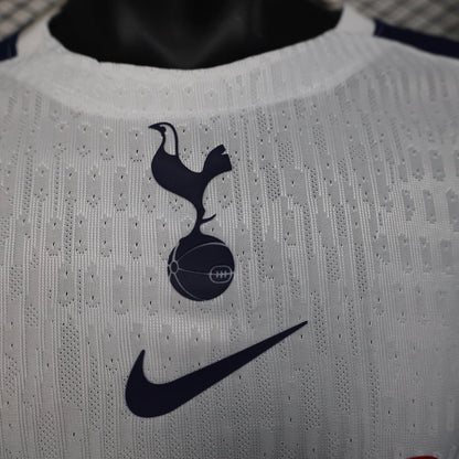 Home 25/26 Player Edition Shirt