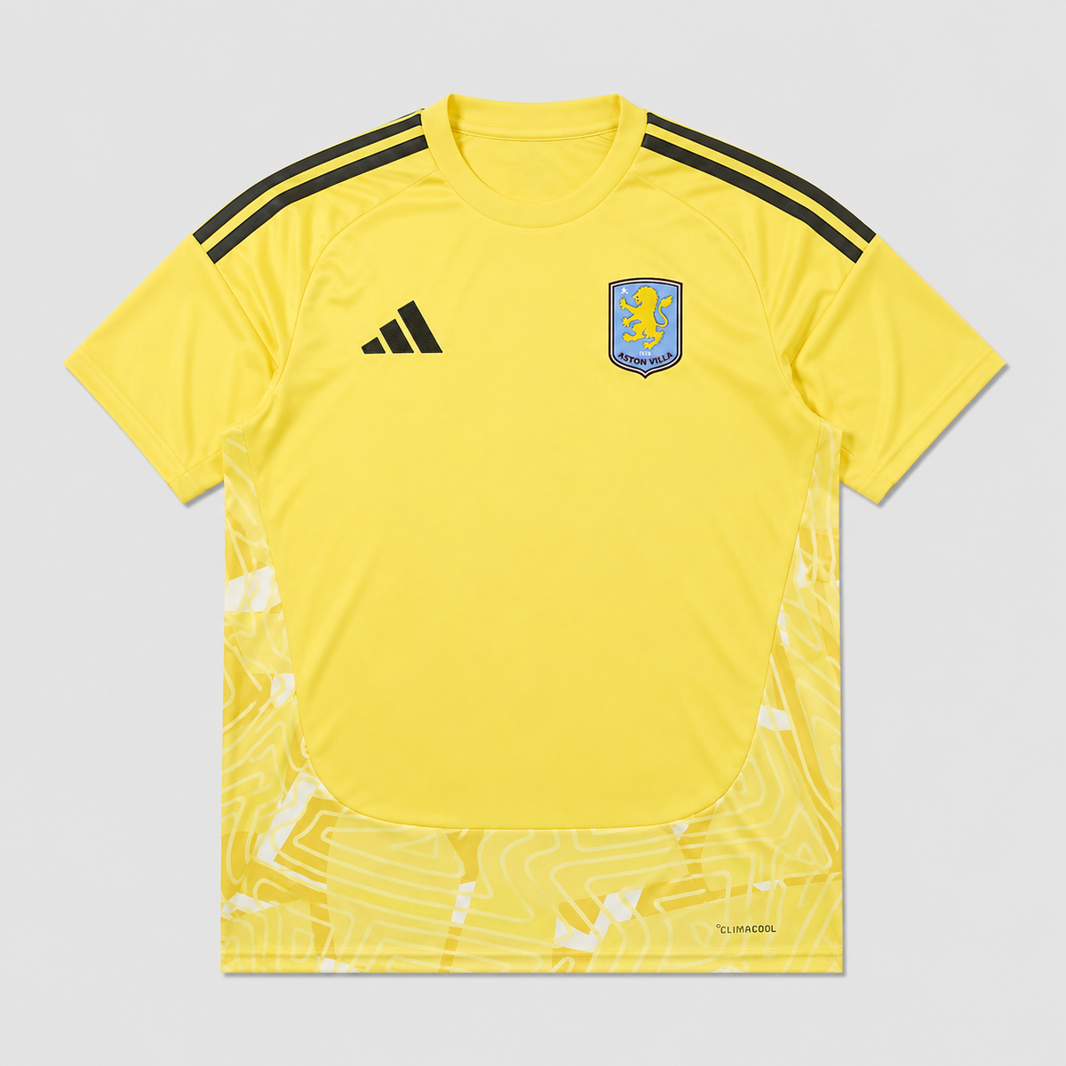 Goalkeeper 2 26/27 Shirt