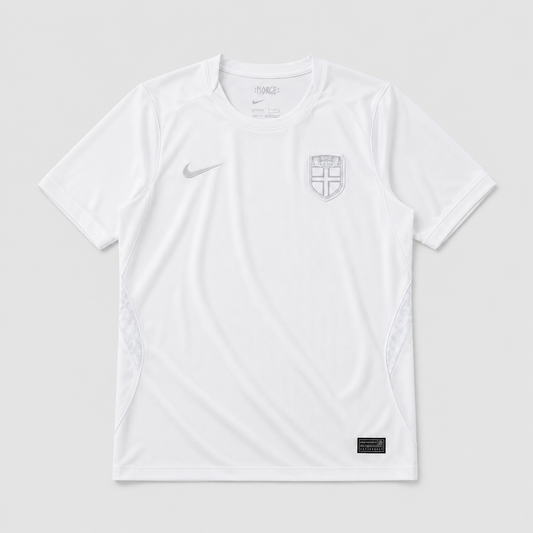 Third 26/27 Player Edition Shirt