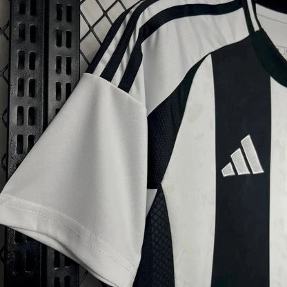 Home 24/25 Men’s Shirt